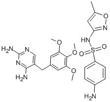 CAS#: 8064-90-2, Cotrimoxazole