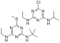 CAS#: 8066-10-2, Atrazine-terbutryn mixture