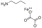 CAS#: 80660-60-2, Bis(N-butylamine)oxalatoiron