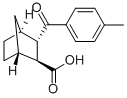 CAS#: 806660-15-1, Endo-3-(4-Methylbenzoyl)-Bicyclo[2.2.1]Heptane-Exo-2-Carboxylic Acid