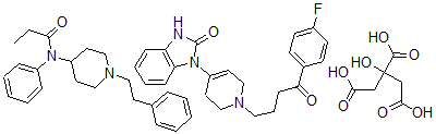 CAS#: 8067-59-2, Innovar