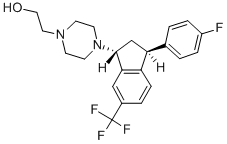 CAS#: 80680-06-4, Tefludazine