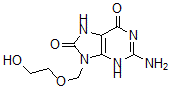 CAS#: 80685-23-0, 8-Hydroxyacyclovir