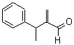 CAS#: 80691-79-8, 2-Methylene-3-Phenyl-Butyraldehyde