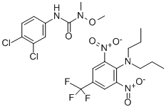 CAS#: 8070-92-6, Chandor