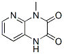 CAS#: 80708-25-4, 1,4-Dihydro-4-Methyl-Pyrido[2,3-b]Pyrazine-2,3-Dione