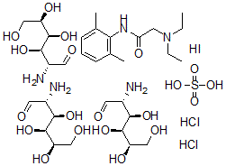 CAS 登录号:8075-86-3, Dona 200