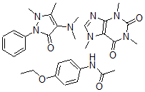 CAS 登录号:8075-94-3, Pircophen