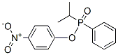 CAS 登录号:80751-39-9, 4-硝基苯基 (1-甲基乙基)苯基亚膦酸酯