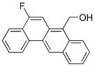 CAS 登录号：80756-95-2， 5-氟苯并(a)蒽-7-甲醇