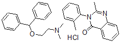 CAS#: 8076-99-1, Mandrax