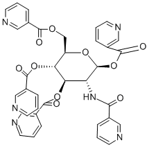CAS 登录号:80763-86-6, 葡烟酯