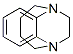 CAS#: 80773-12-2, 2,3,4,5-Tetrahydro-1,6-Ethano-1,6-Benzodiazocine