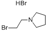CAS#: 80819-91-6, 1-(2-Bromoethyl)Pyrrolidine Hbr