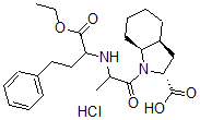 CAS#: 80828-32-6, Indolapril Hydrochloride