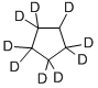 CAS#: 80862-68-6, Cyclopentane-D9