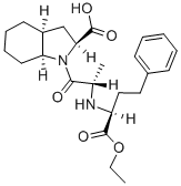 CAS#: 80876-01-3, Indolapril