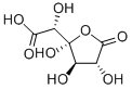 CAS#: 80876-59-1, L-Idaric-1,4-Lactone