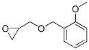 CAS#: 80909-99-5, 2-{[(2-Methoxybenzyl)Oxy]Methyl}Oxirane