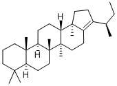 CAS#: 80923-99-5, (22R)-30-Homohop-17(21)-Ene