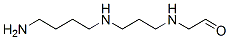 CAS#: 80926-66-5, Glyoxylylspermidine