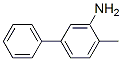 CAS#: 80938-67-6, 5-Phenyl-o-Toluidine