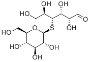 CAS#: 80951-92-4, Thiocellobiose