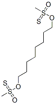 CAS#: 80981-48-2, Octamethylene Bis(Methanethiosulfonate)