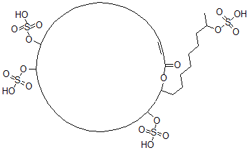 CAS#: 80994-06-5, Dotriacolide