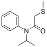 CAS#: 80994-60-1, 2-Methylthio-N-Isopropylacetanilide