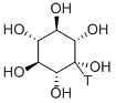CAS#: 80994-71-4, Myo-Inositol-2-C-T