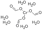 CAS#: 81002-10-0, Formic acid chromium salt hexahydrate