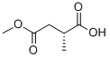 CAS#: 81025-83-4, (R)-(+)-3-Methylsuccinic Acid 1-Monomethyl Ester
