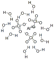CAS#: 81029-06-3, Aluminum Perchlorate Nonahydrate