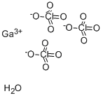 CAS#: 81029-07-4, Gallium Perchlorate Hydrate
