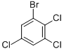 CAS#: 81067-38-1, 1-Bromo-2,3,5-Trichlorobenzene