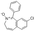 CAS#: 81078-23-1, 8-Chloro-1-Phenyl-3H-2-Benzazepine 2-Oxide