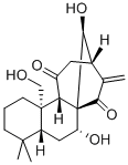 CAS#: 81126-70-7, Amethystoidin A