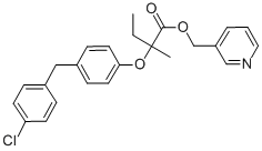CAS#: 81126-88-7, Eniclobrate