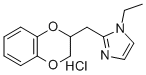CAS#: 81167-16-0, Imiloxan Hydrochloride