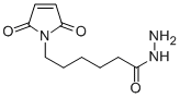 CAS#: 81186-33-6, (E)-Maleimidocapronic Acid Hydrazide