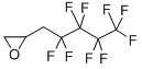 CAS#: 81190-28-5, 3-Perfluorobutyl-1,2-Epoxypropane