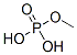 CAS#: 812-00-0, Methyl Dihydrogen Phosphate