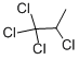 CAS#: 812-03-3, 1,1,1,2-Tetrachloropropane
