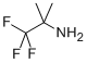 CAS#: 812-18-0, 2,2,2-Trifluoro-1,1-Dimethyl-Ethylamine