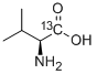 CAS#: 81201-85-6, L-Valine-1-13C