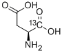 CAS#: 81201-97-0, L-Aspartic Acid (1-13C)