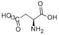 CAS#: 81201-98-1, L-Aspartic-4-13C Acid