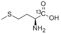 CAS#: 81202-04-2, L-Methionine-1-13C