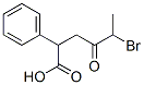 CAS#: 81214-88-2, 5-Bromo-4-Oxo-2-Phenylhexanoic Acid